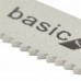 5pc, 110mm x 21 TPI Jigsaw Blades For Steel (T318A)